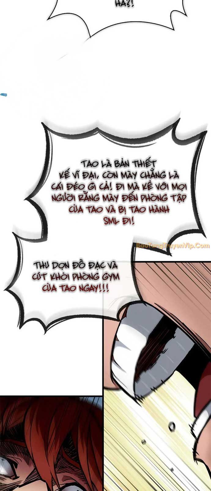 Youtuber Thể Hình Một Triệu Subs Chapter 3 - Trang 2