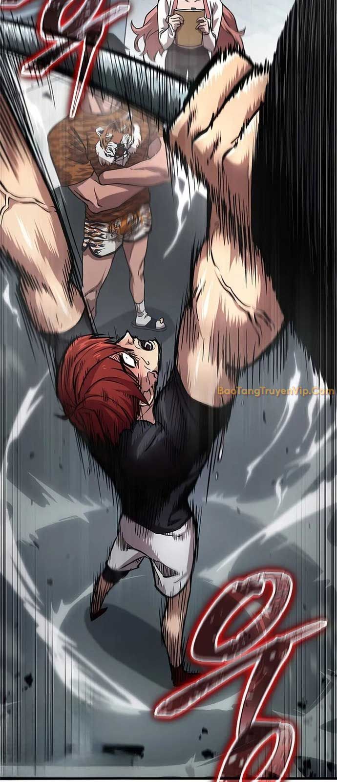 Youtuber Thể Hình Một Triệu Subs Chapter 3 - Trang 2