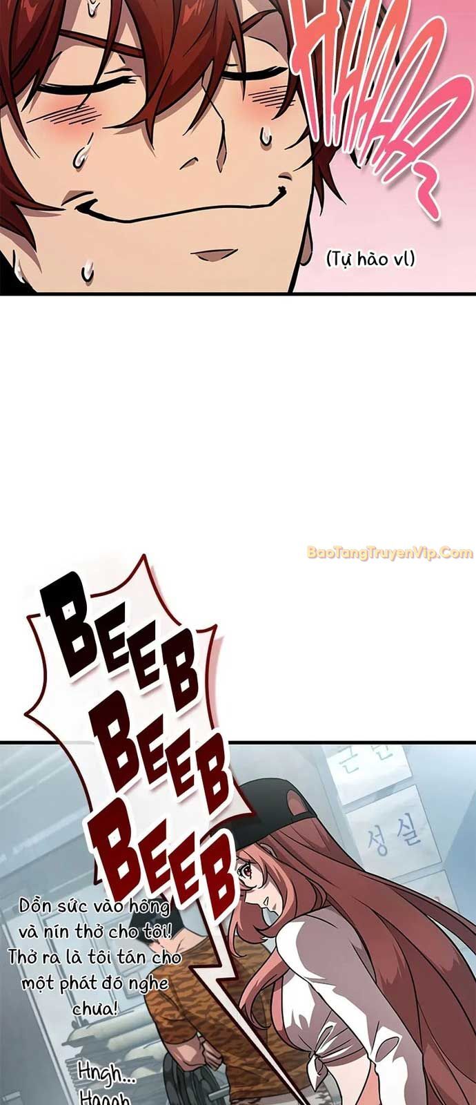 Youtuber Thể Hình Một Triệu Subs Chapter 3 - Trang 2