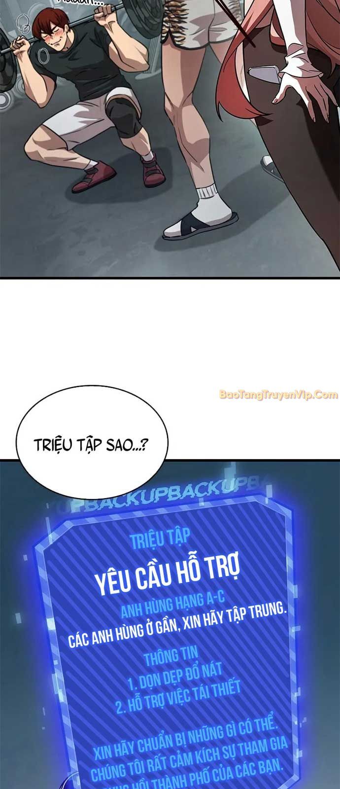 Youtuber Thể Hình Một Triệu Subs Chapter 3 - Trang 2