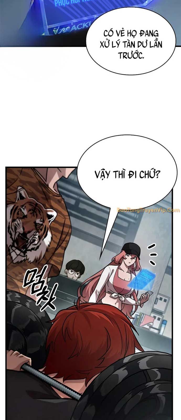 Youtuber Thể Hình Một Triệu Subs Chapter 3 - Trang 2