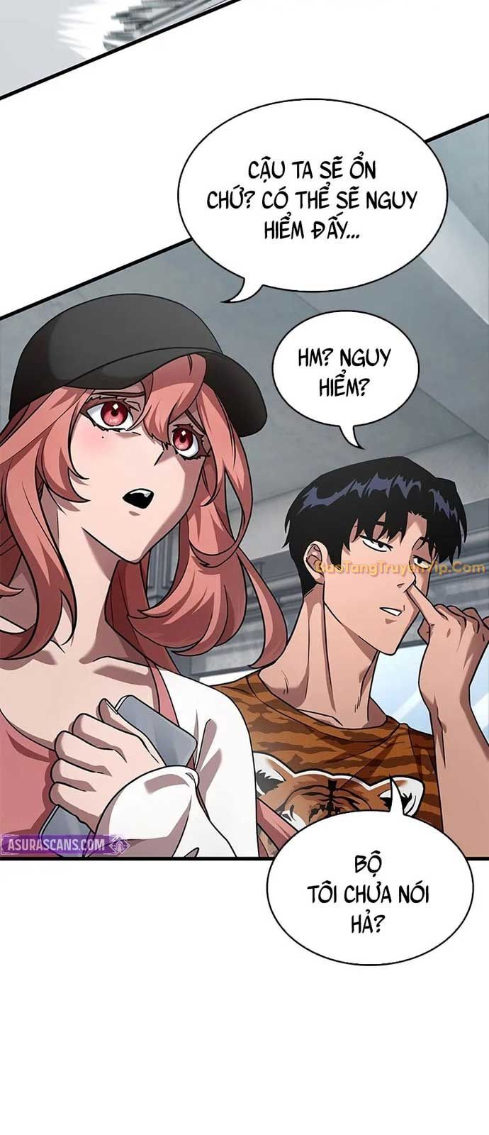 Youtuber Thể Hình Một Triệu Subs Chapter 3 - Trang 2