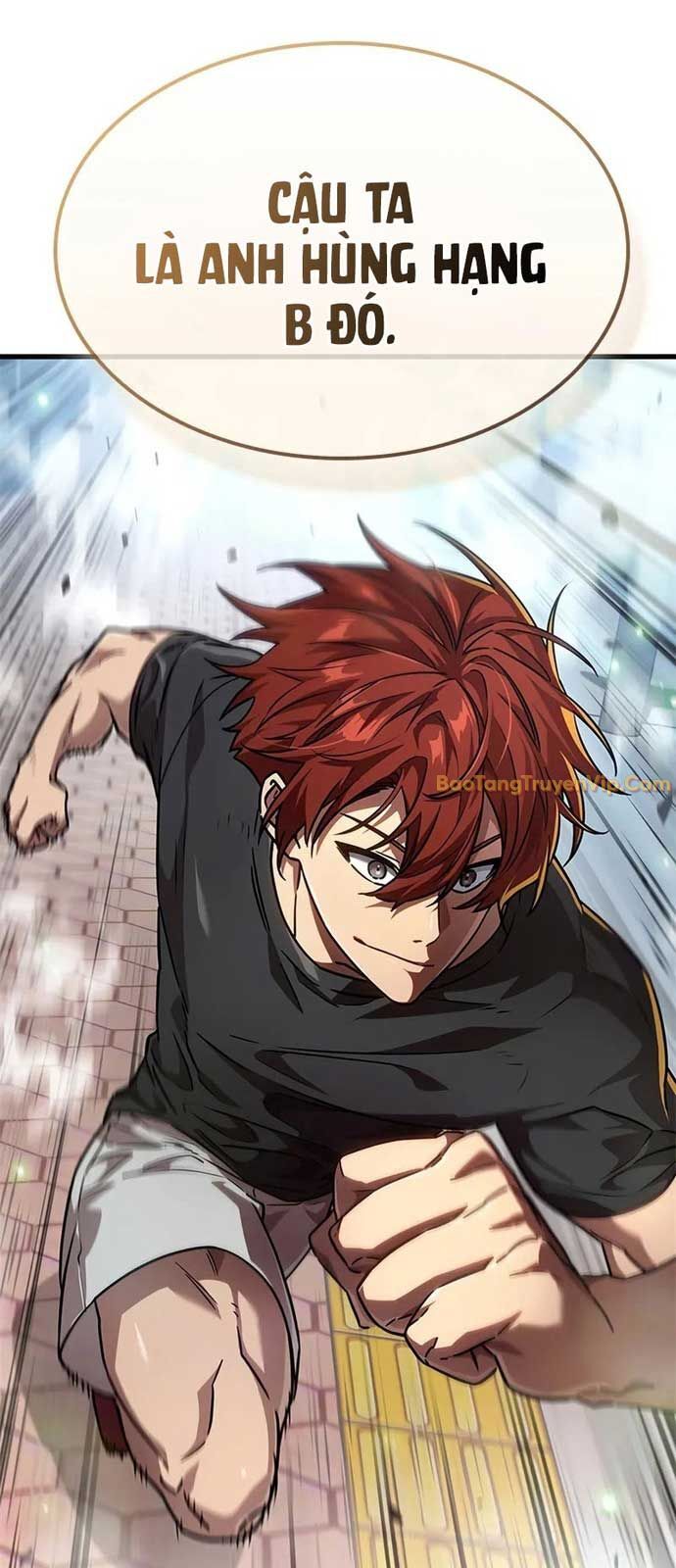 Youtuber Thể Hình Một Triệu Subs Chapter 3 - Trang 2