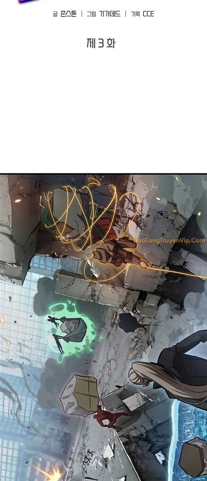 Youtuber Thể Hình Một Triệu Subs Chapter 3 - Trang 2