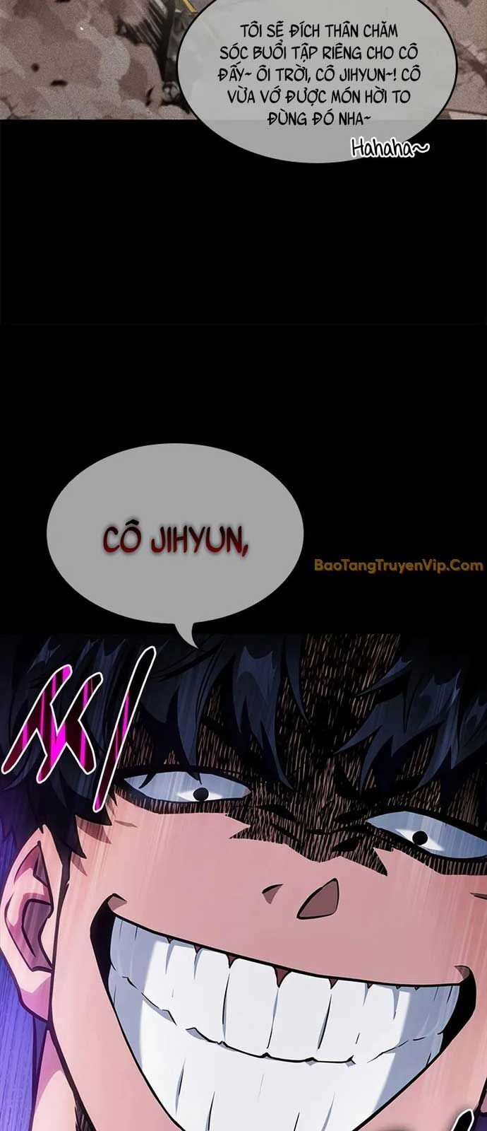 Youtuber Thể Hình Một Triệu Subs Chapter 3 - Trang 2