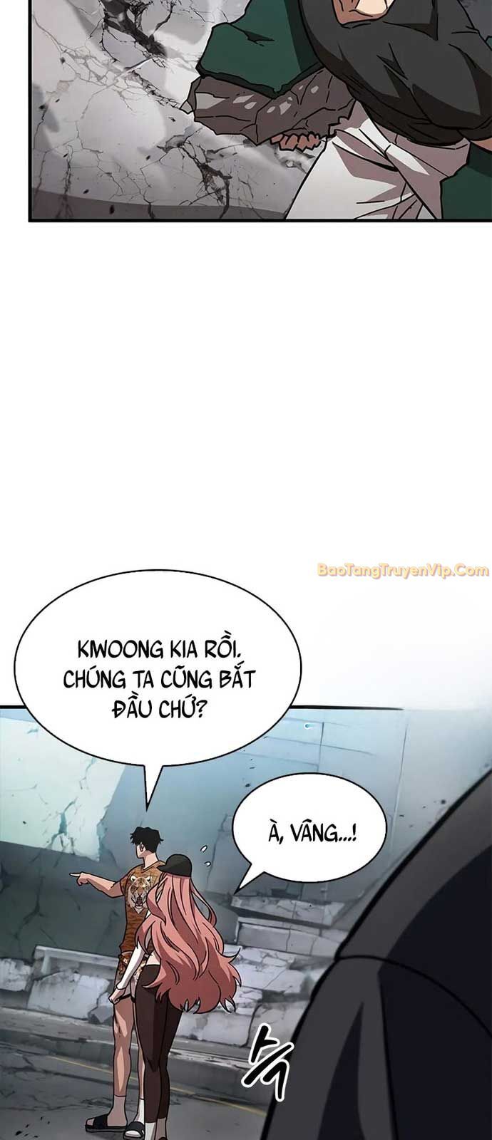 Youtuber Thể Hình Một Triệu Subs Chapter 3 - Trang 2