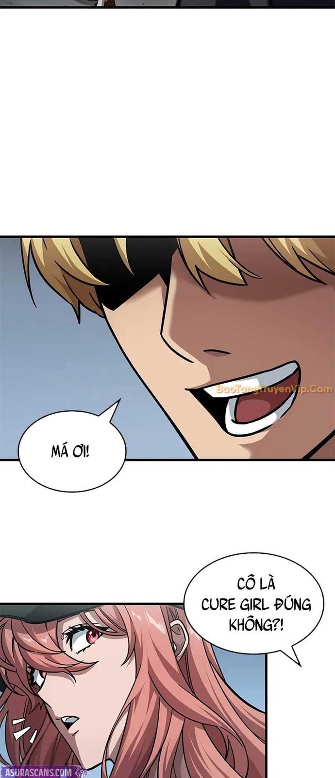 Youtuber Thể Hình Một Triệu Subs Chapter 3 - Trang 2