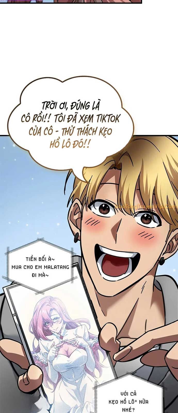 Youtuber Thể Hình Một Triệu Subs Chapter 3 - Trang 2