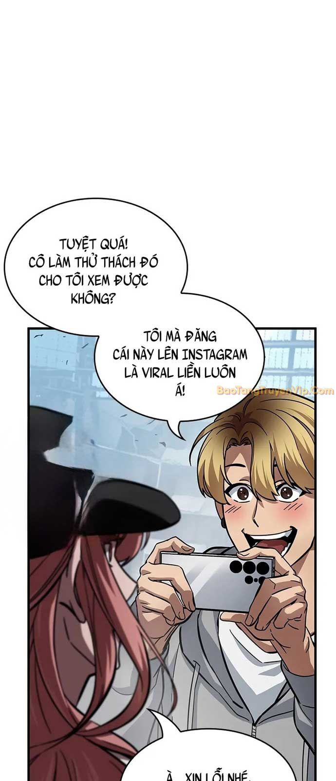 Youtuber Thể Hình Một Triệu Subs Chapter 3 - Trang 2