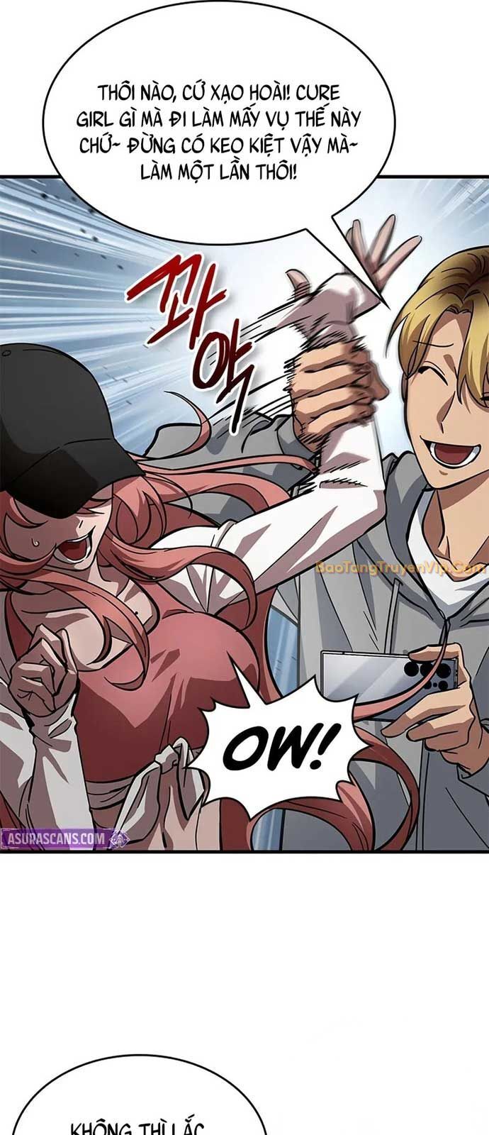 Youtuber Thể Hình Một Triệu Subs Chapter 3 - Trang 2