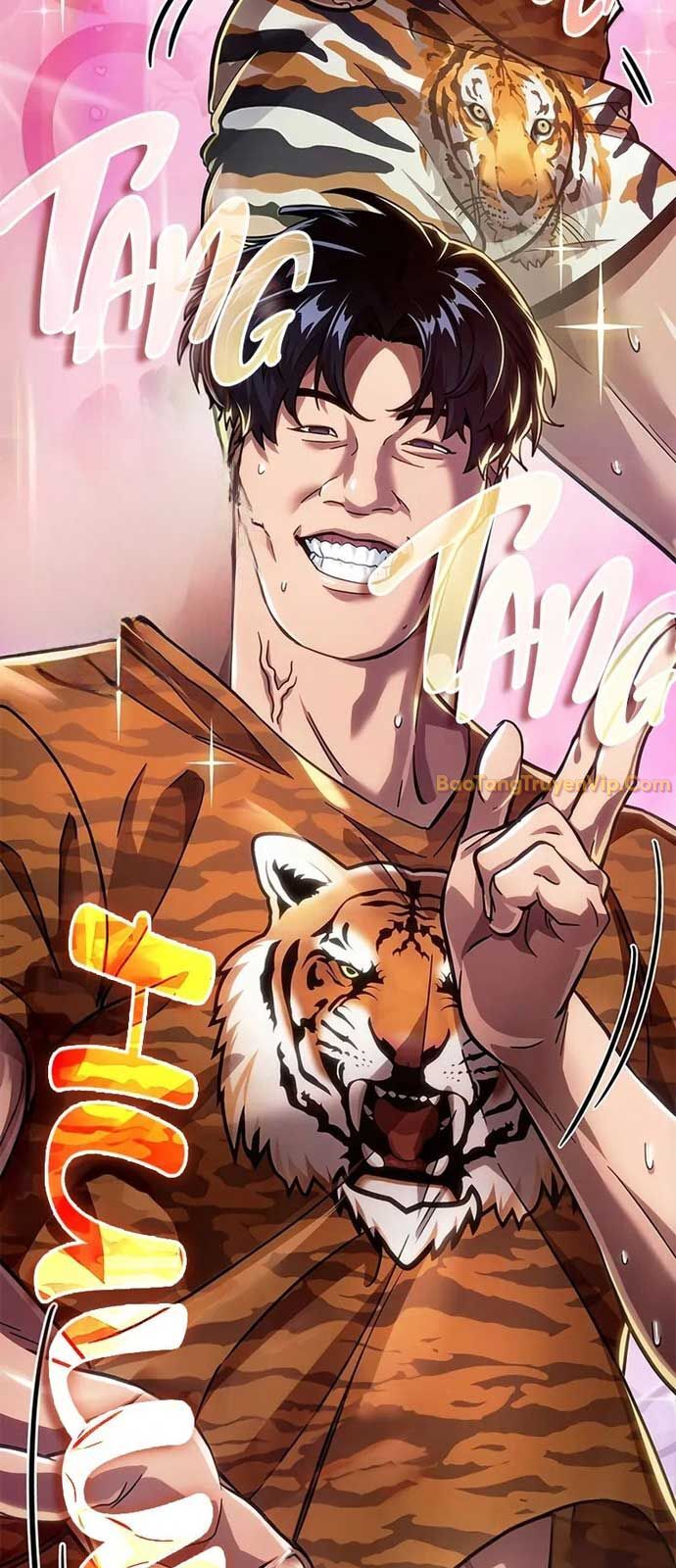 Youtuber Thể Hình Một Triệu Subs Chapter 3 - Trang 2