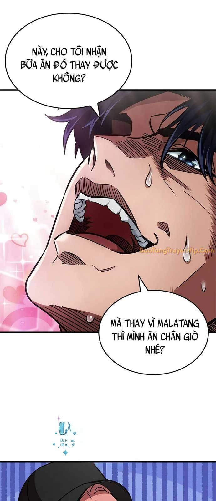 Youtuber Thể Hình Một Triệu Subs Chapter 3 - Trang 2