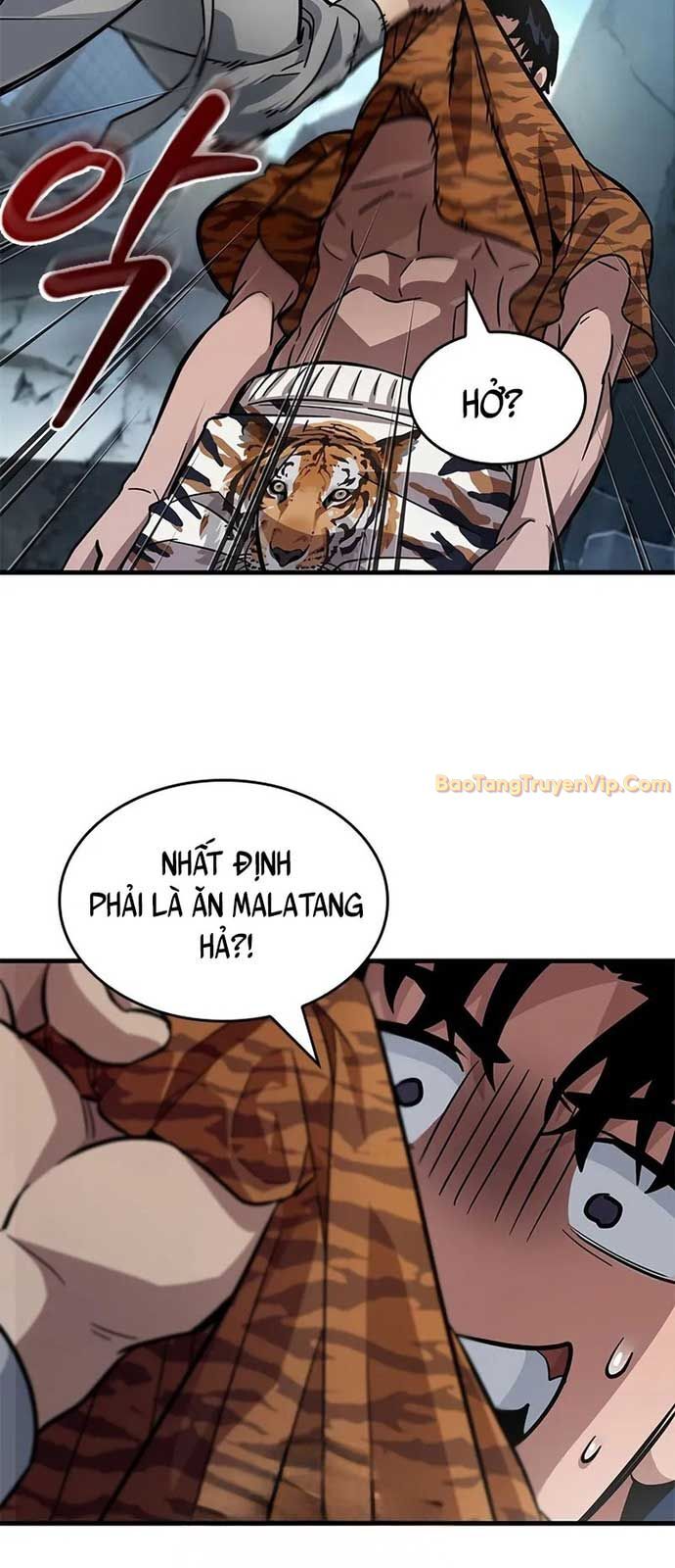 Youtuber Thể Hình Một Triệu Subs Chapter 3 - Trang 2