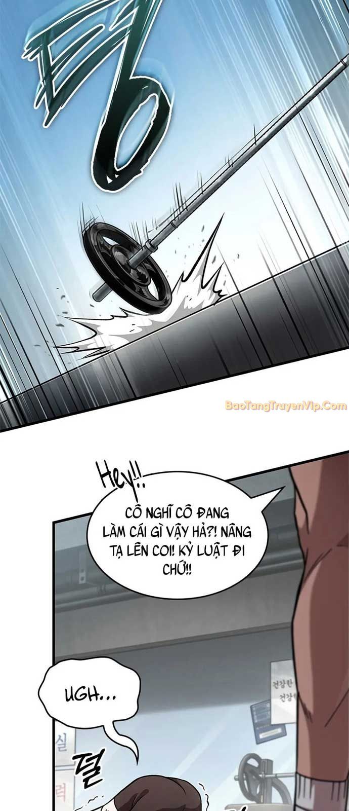 Youtuber Thể Hình Một Triệu Subs Chapter 3 - Trang 2