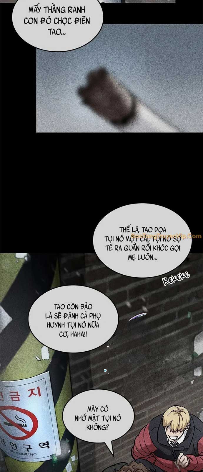 Youtuber Thể Hình Một Triệu Subs Chapter 3 - Trang 2