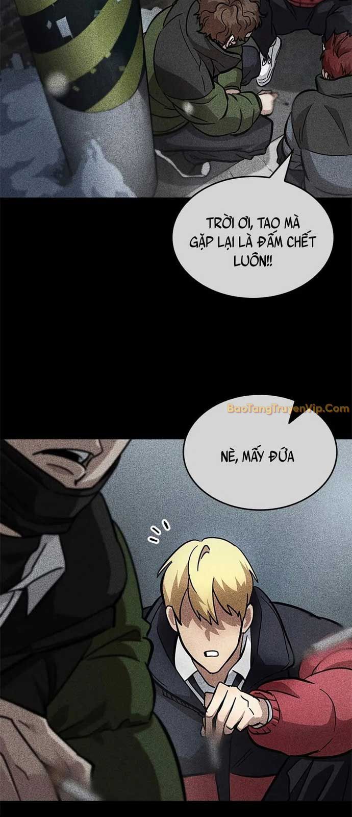 Youtuber Thể Hình Một Triệu Subs Chapter 3 - Trang 2