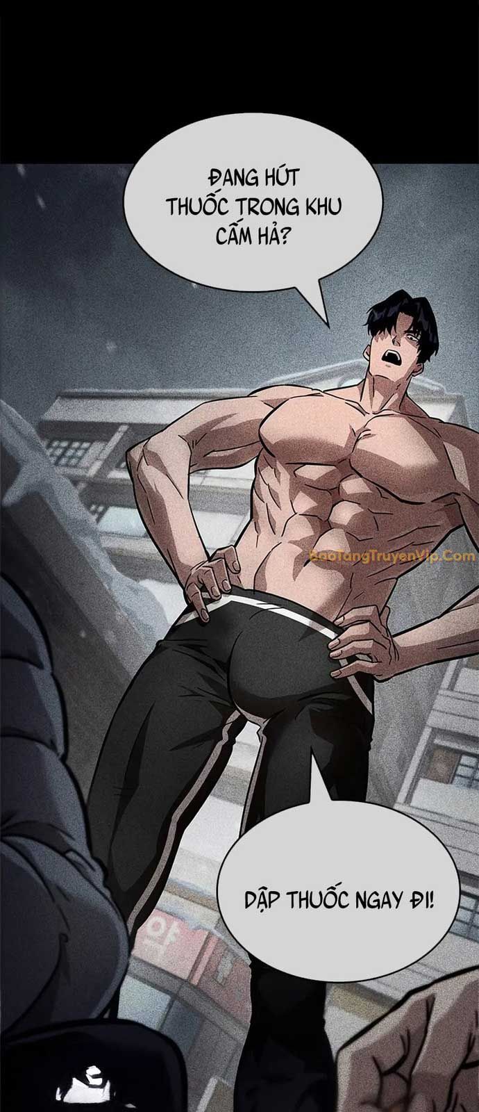 Youtuber Thể Hình Một Triệu Subs Chapter 3 - Trang 2