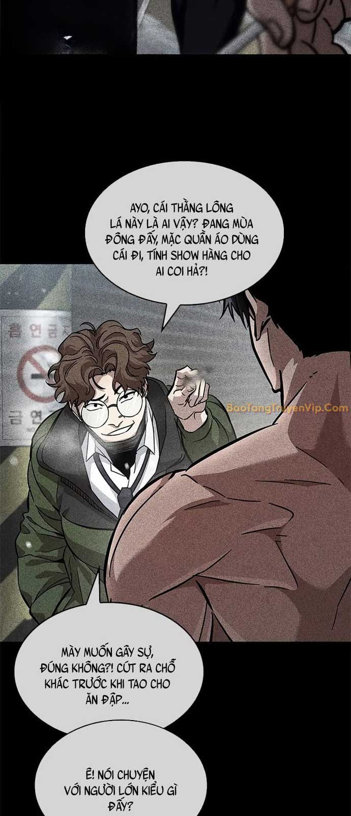 Youtuber Thể Hình Một Triệu Subs Chapter 3 - Trang 2