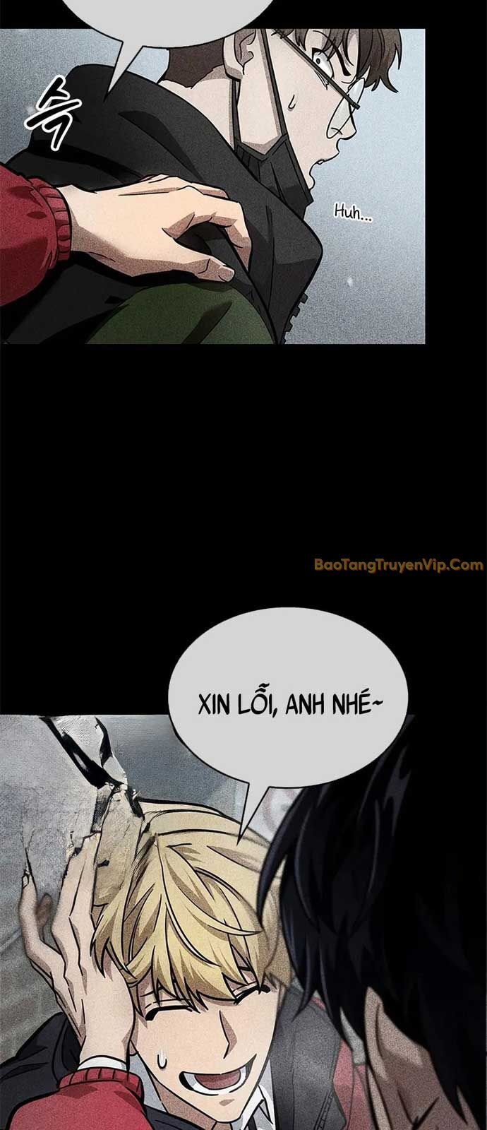 Youtuber Thể Hình Một Triệu Subs Chapter 3 - Trang 2