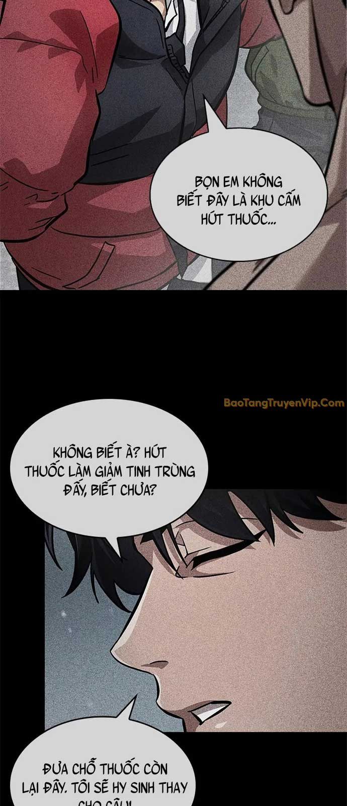 Youtuber Thể Hình Một Triệu Subs Chapter 3 - Trang 2