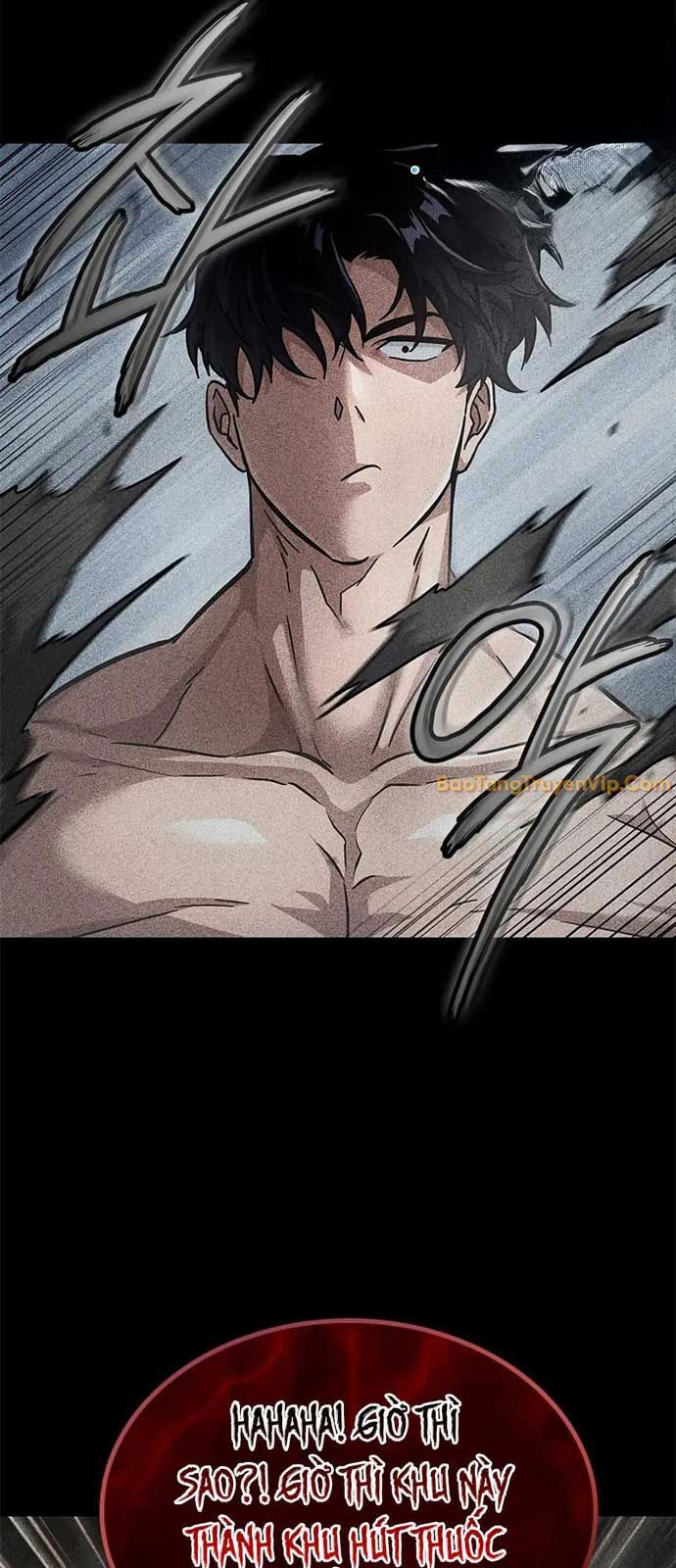 Youtuber Thể Hình Một Triệu Subs Chapter 3 - Trang 2