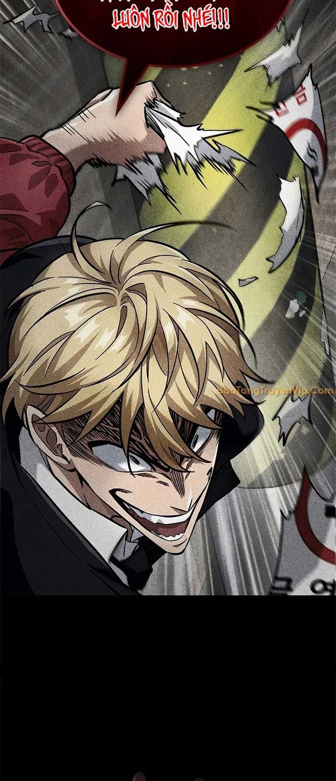 Youtuber Thể Hình Một Triệu Subs Chapter 3 - Trang 2