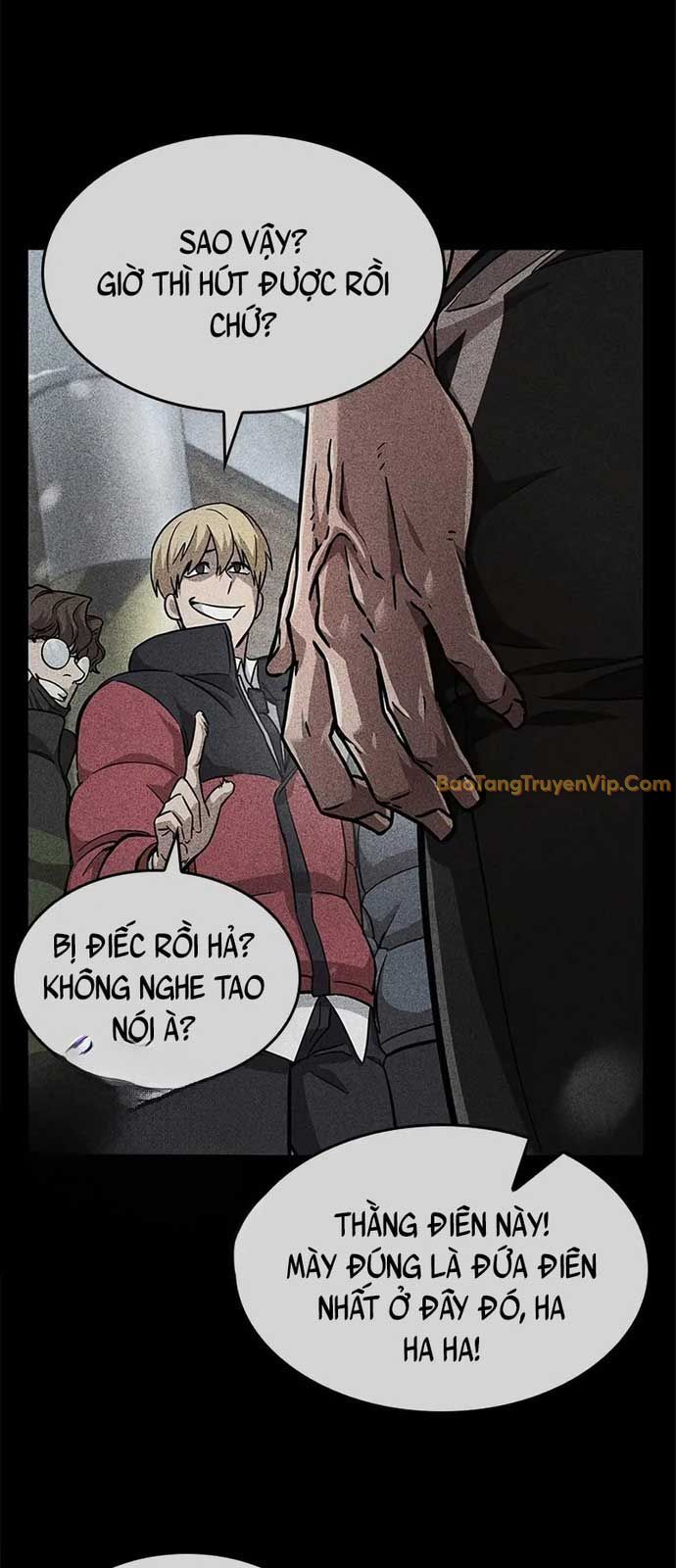 Youtuber Thể Hình Một Triệu Subs Chapter 3 - Trang 2