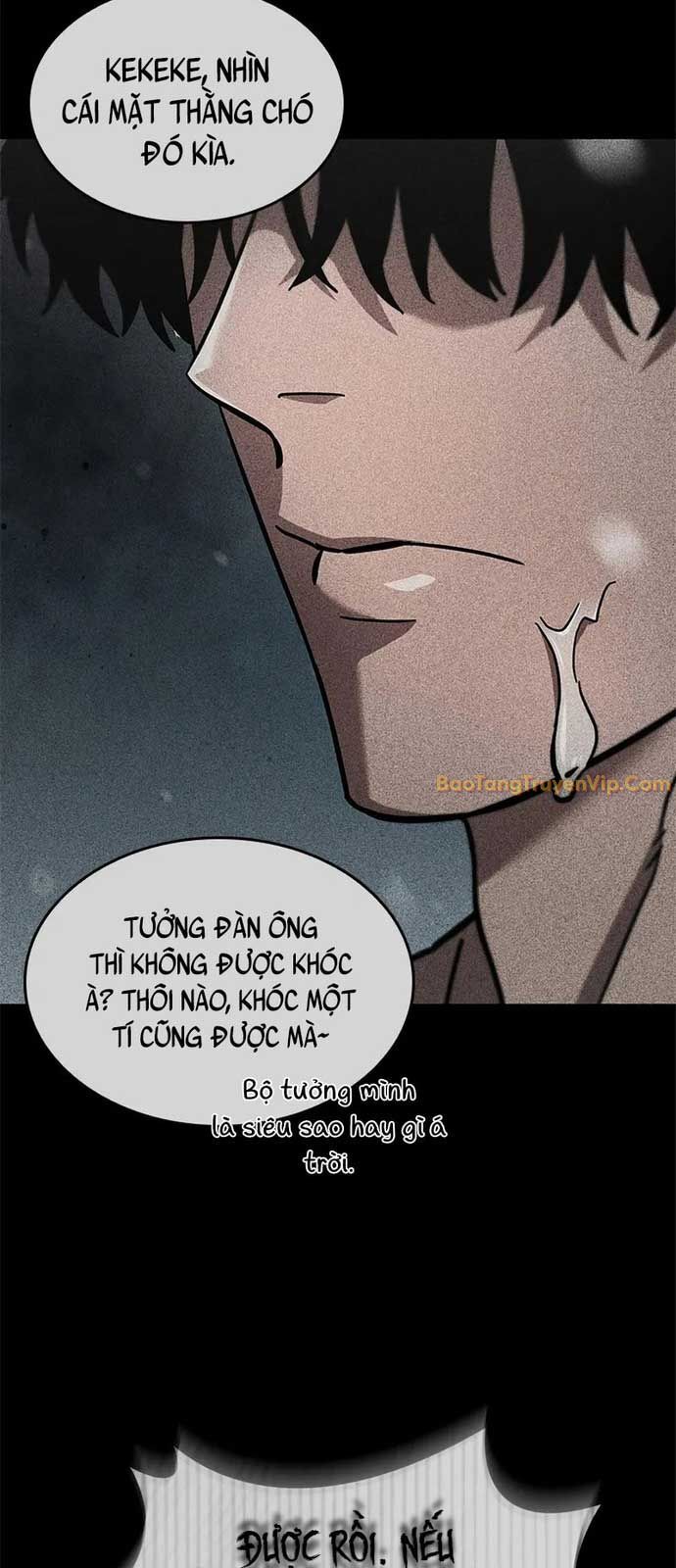 Youtuber Thể Hình Một Triệu Subs Chapter 3 - Trang 2