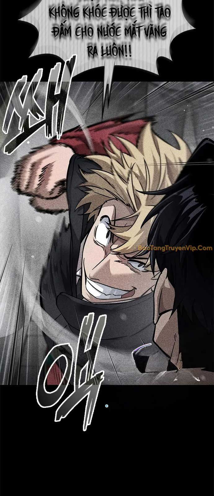 Youtuber Thể Hình Một Triệu Subs Chapter 3 - Trang 2