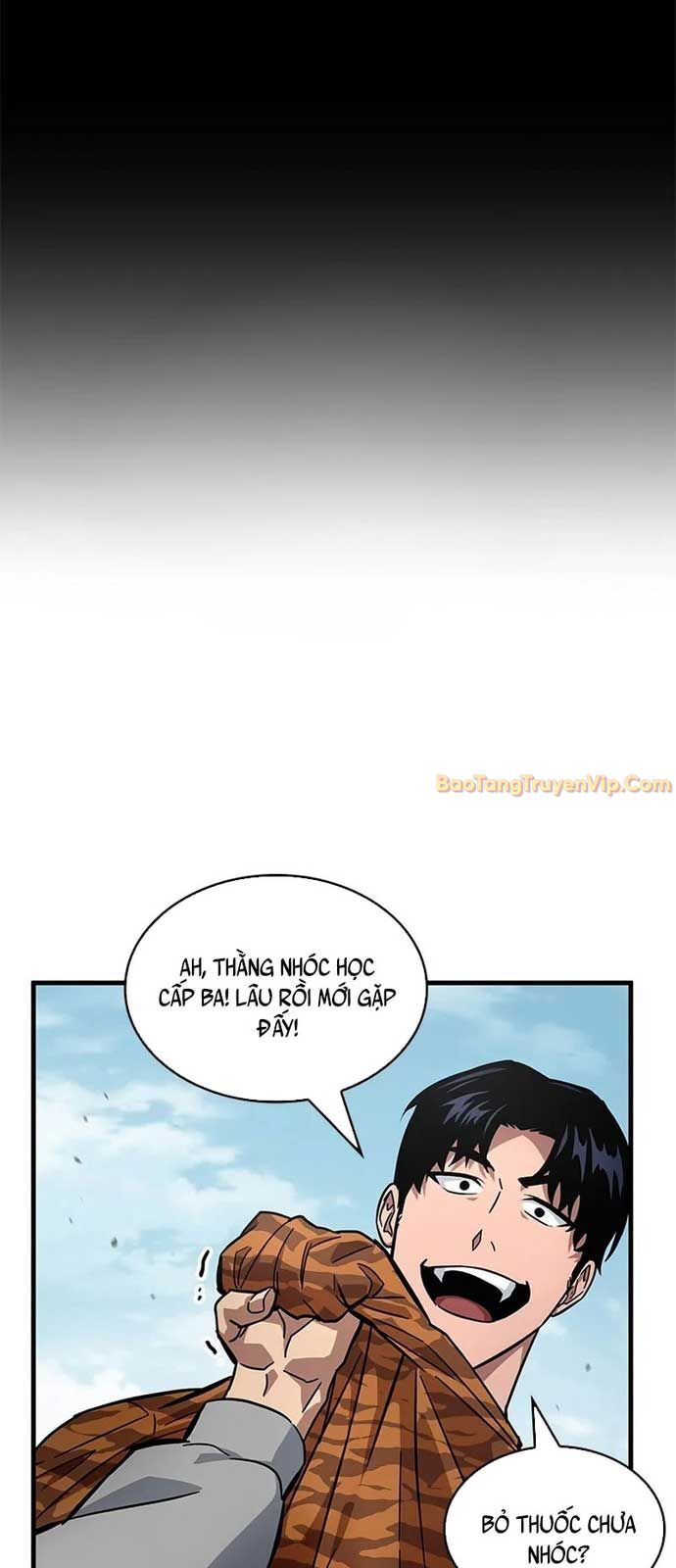 Youtuber Thể Hình Một Triệu Subs Chapter 3 - Trang 2