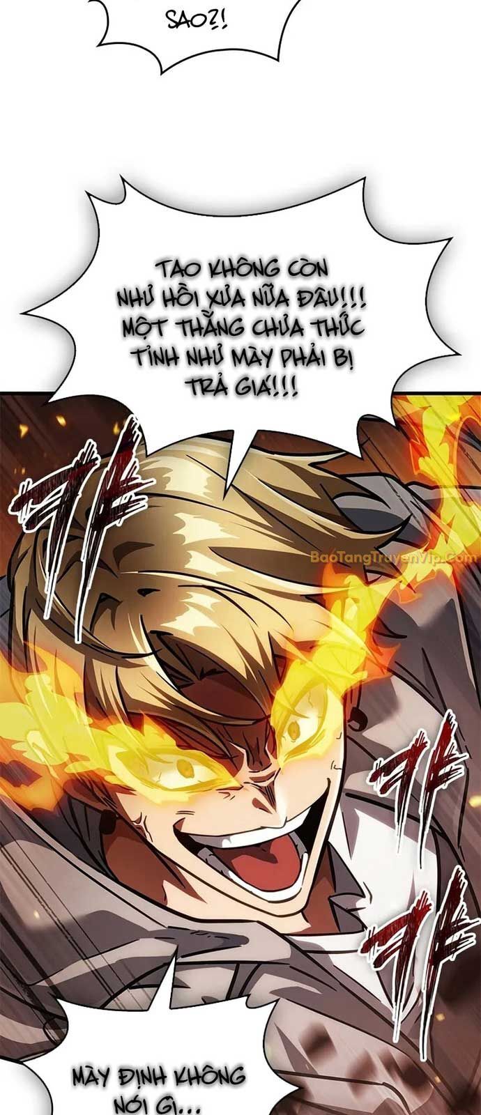 Youtuber Thể Hình Một Triệu Subs Chapter 3 - Trang 2