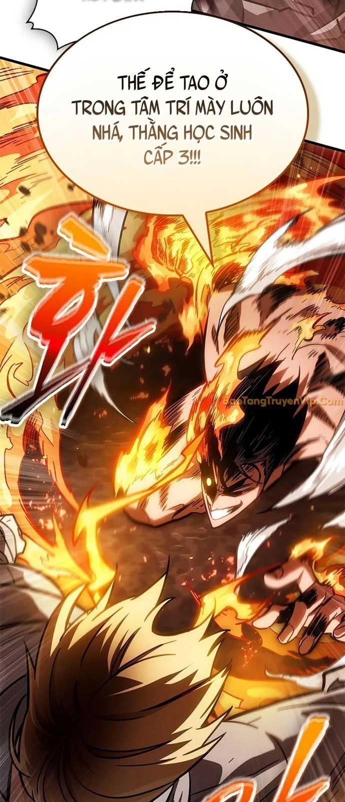 Youtuber Thể Hình Một Triệu Subs Chapter 3 - Trang 2