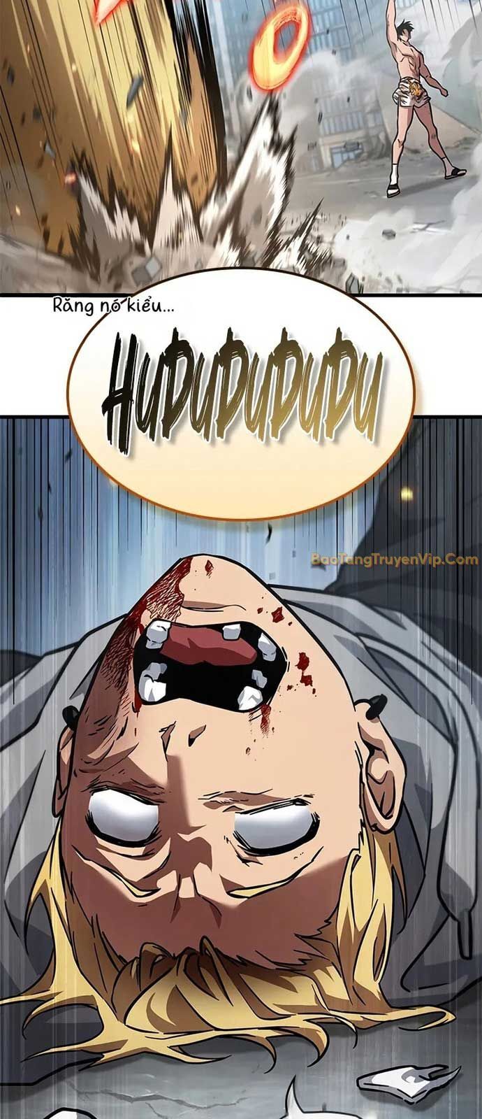 Youtuber Thể Hình Một Triệu Subs Chapter 3 - Trang 2