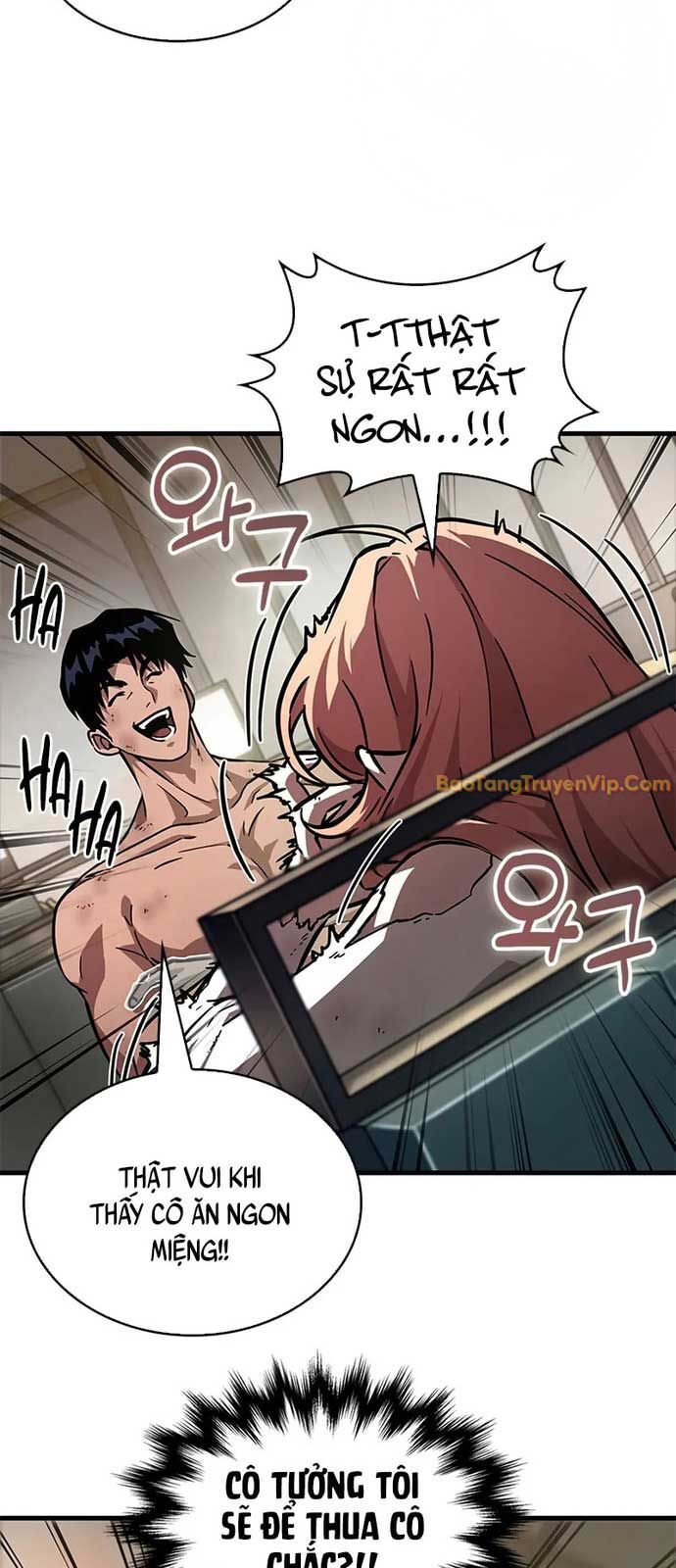 Youtuber Thể Hình Một Triệu Subs Chapter 4 - Trang 2