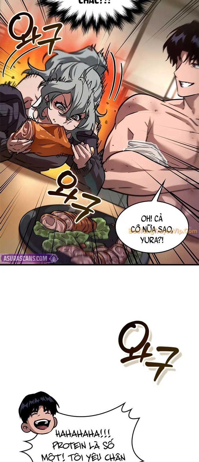 Youtuber Thể Hình Một Triệu Subs Chapter 4 - Trang 2