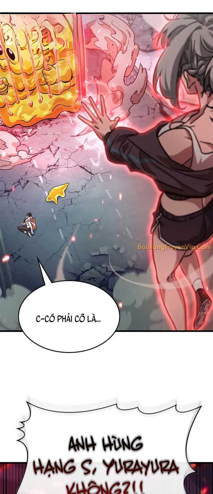 Youtuber Thể Hình Một Triệu Subs Chapter 4 - Trang 2