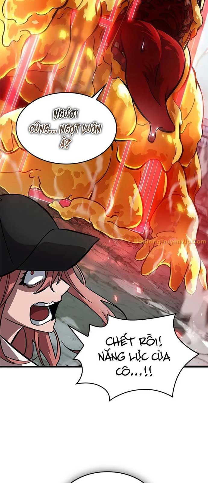 Youtuber Thể Hình Một Triệu Subs Chapter 4 - Trang 2