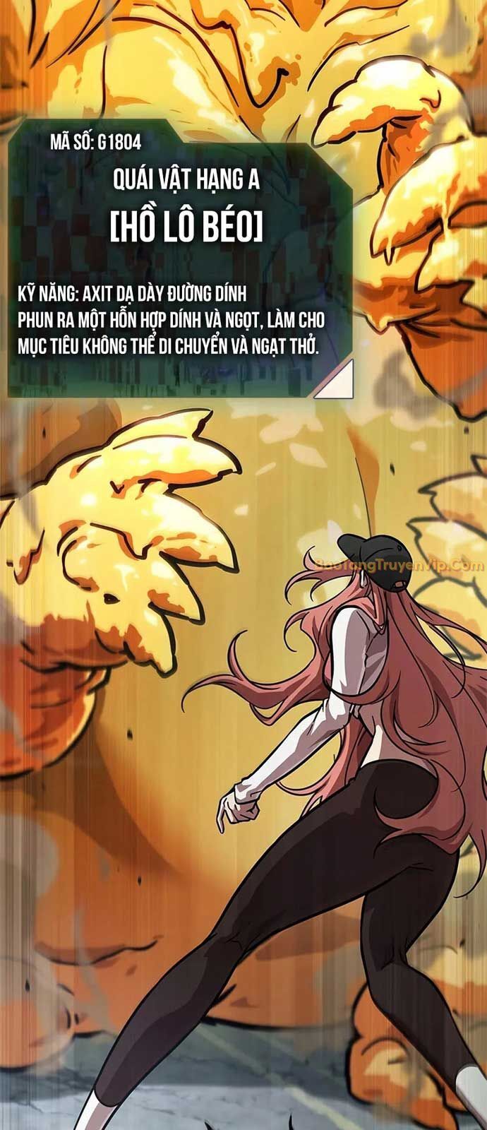 Youtuber Thể Hình Một Triệu Subs Chapter 4 - Trang 2