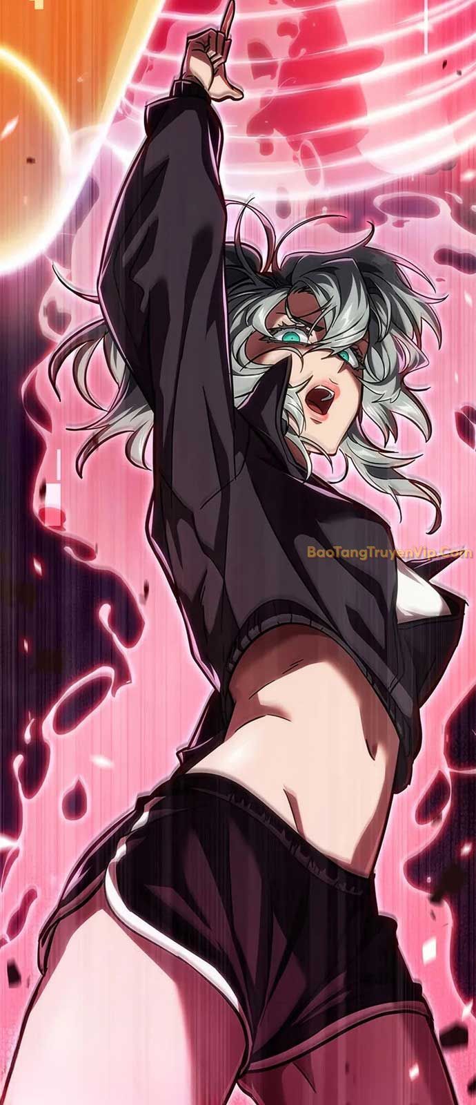 Youtuber Thể Hình Một Triệu Subs Chapter 4 - Trang 2