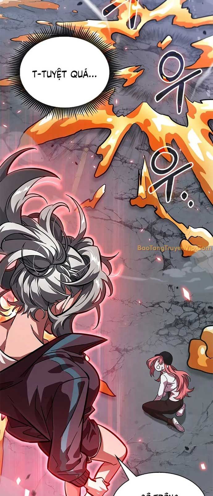 Youtuber Thể Hình Một Triệu Subs Chapter 4 - Trang 2