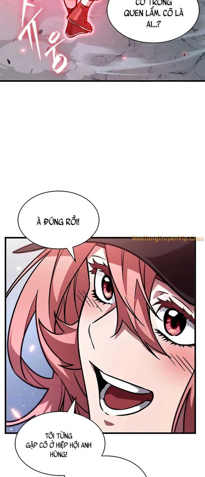 Youtuber Thể Hình Một Triệu Subs Chapter 4 - Trang 2