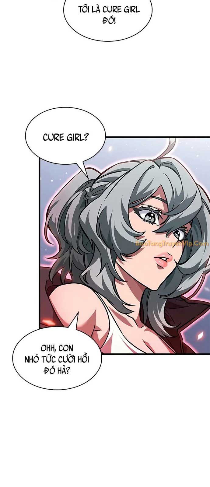 Youtuber Thể Hình Một Triệu Subs Chapter 4 - Trang 2