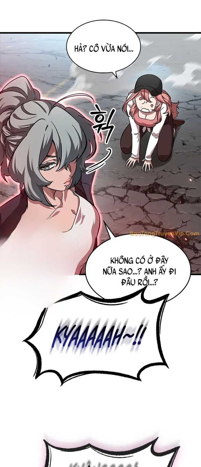 Youtuber Thể Hình Một Triệu Subs Chapter 4 - Trang 2