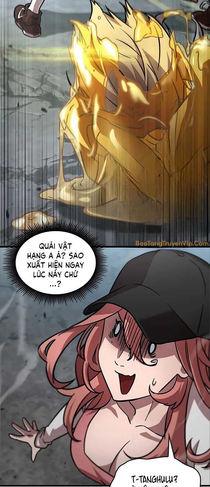 Youtuber Thể Hình Một Triệu Subs Chapter 4 - Trang 2