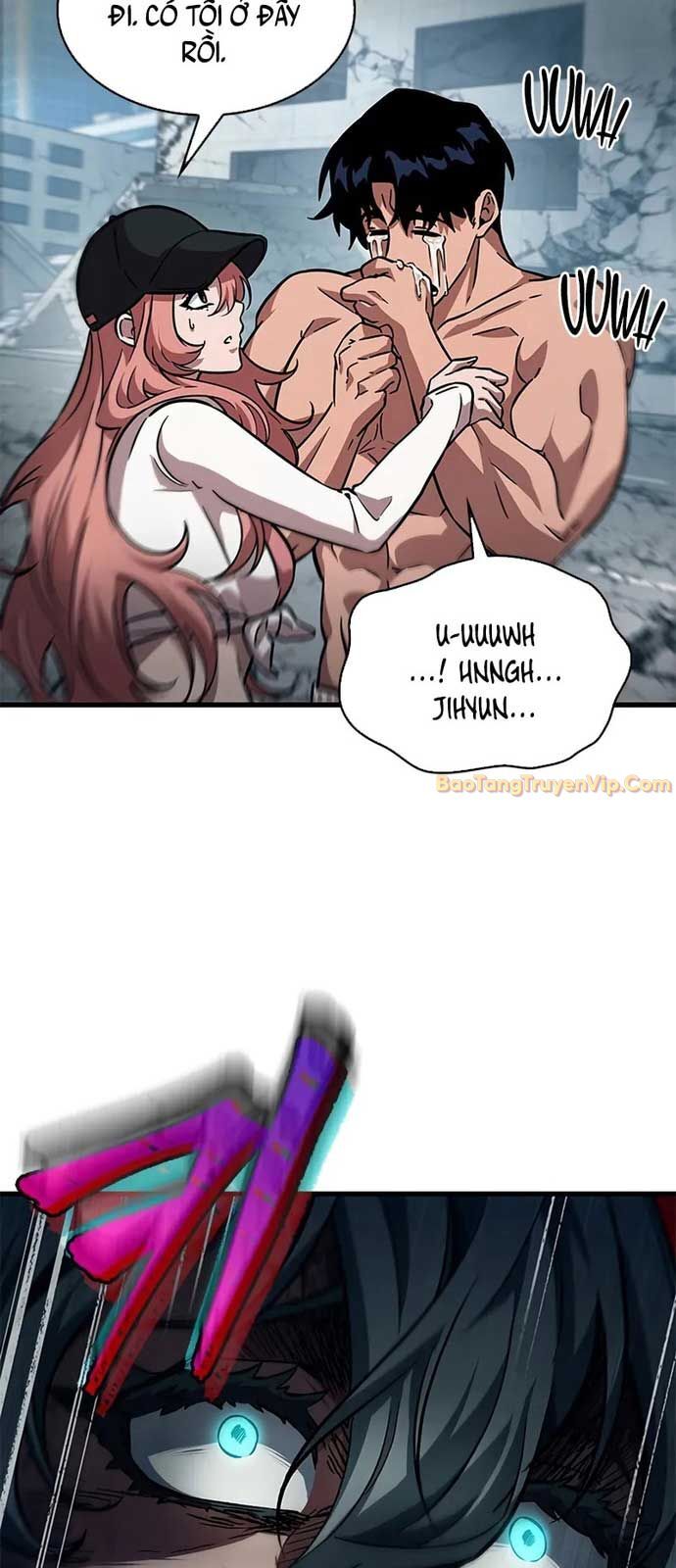 Youtuber Thể Hình Một Triệu Subs Chapter 4 - Trang 2