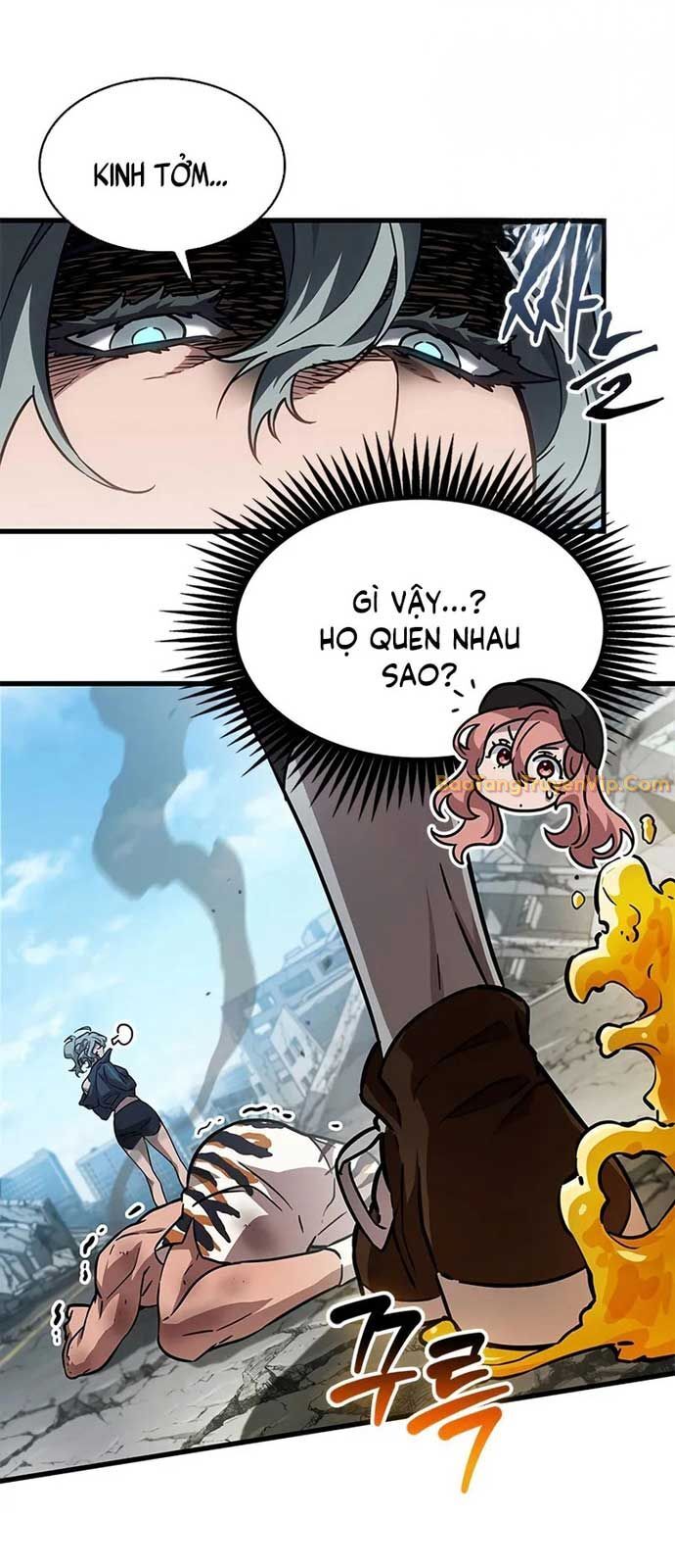 Youtuber Thể Hình Một Triệu Subs Chapter 4 - Trang 2