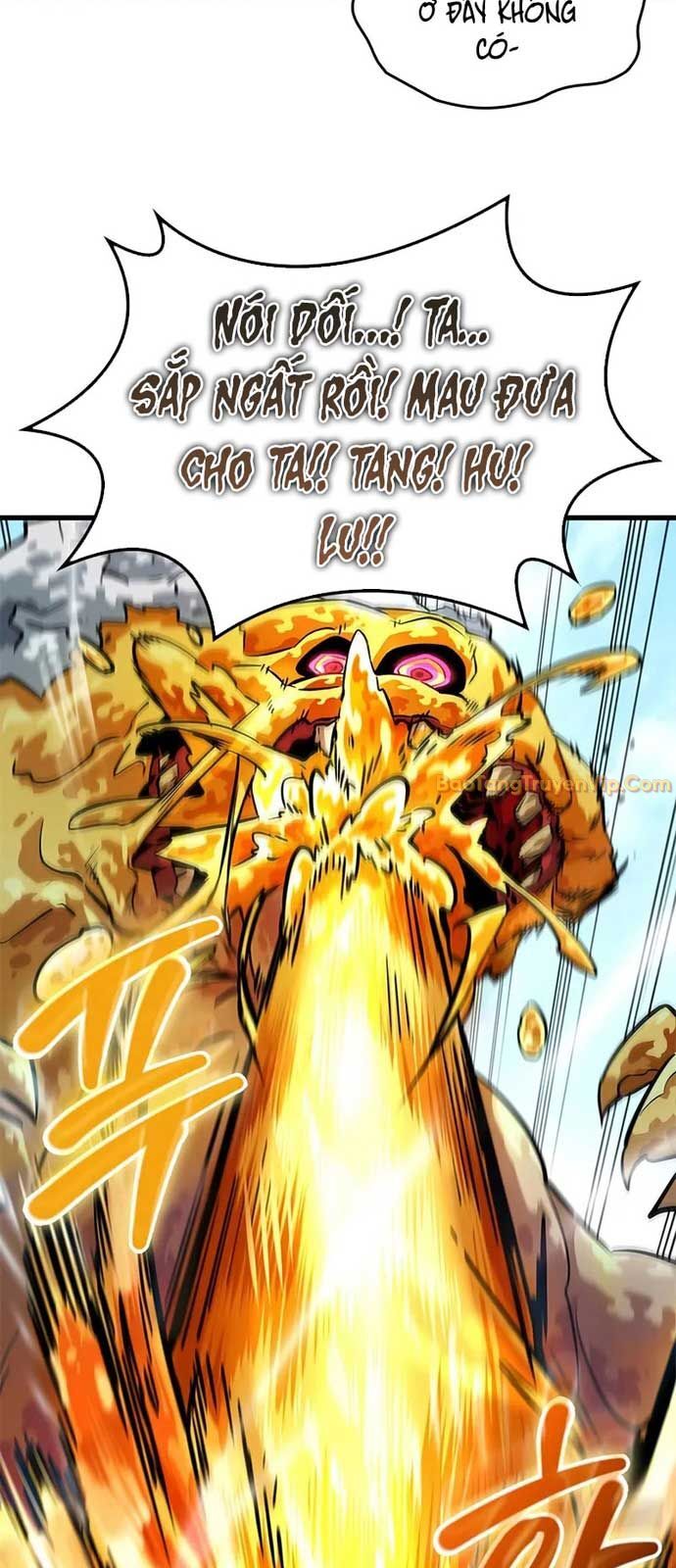 Youtuber Thể Hình Một Triệu Subs Chapter 4 - Trang 2