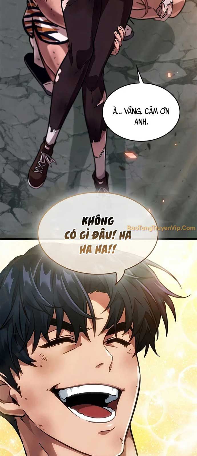 Youtuber Thể Hình Một Triệu Subs Chapter 4 - Trang 2