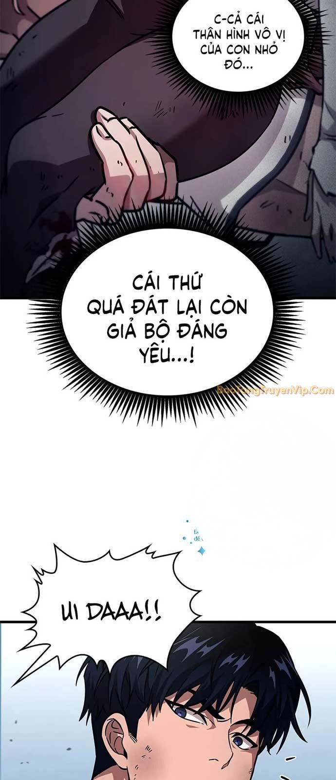 Youtuber Thể Hình Một Triệu Subs Chapter 4 - Trang 2