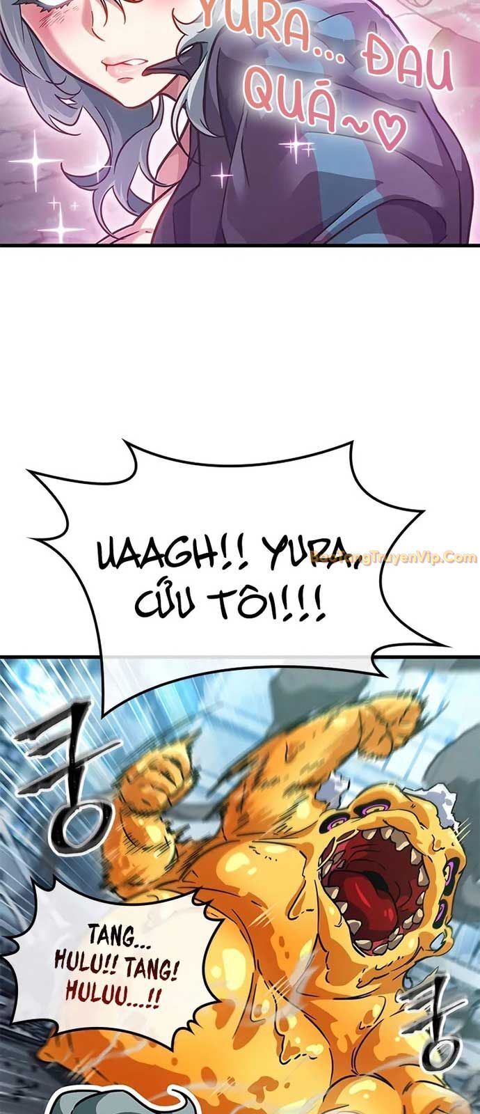 Youtuber Thể Hình Một Triệu Subs Chapter 4 - Trang 2